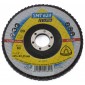DISC LAMELAR SMT624 125X22MM P80 KLINGSPOR 